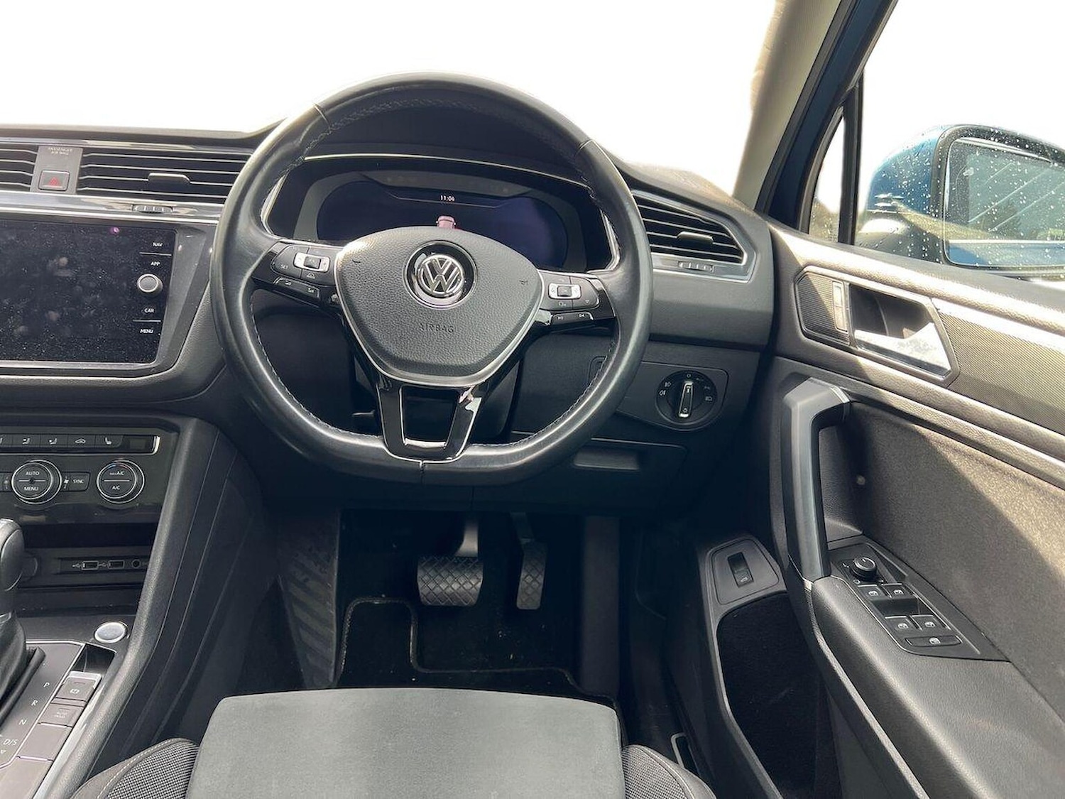 Used Volkswagen Tiguan Allspace 2018 for sale - 76490589: Photo 9