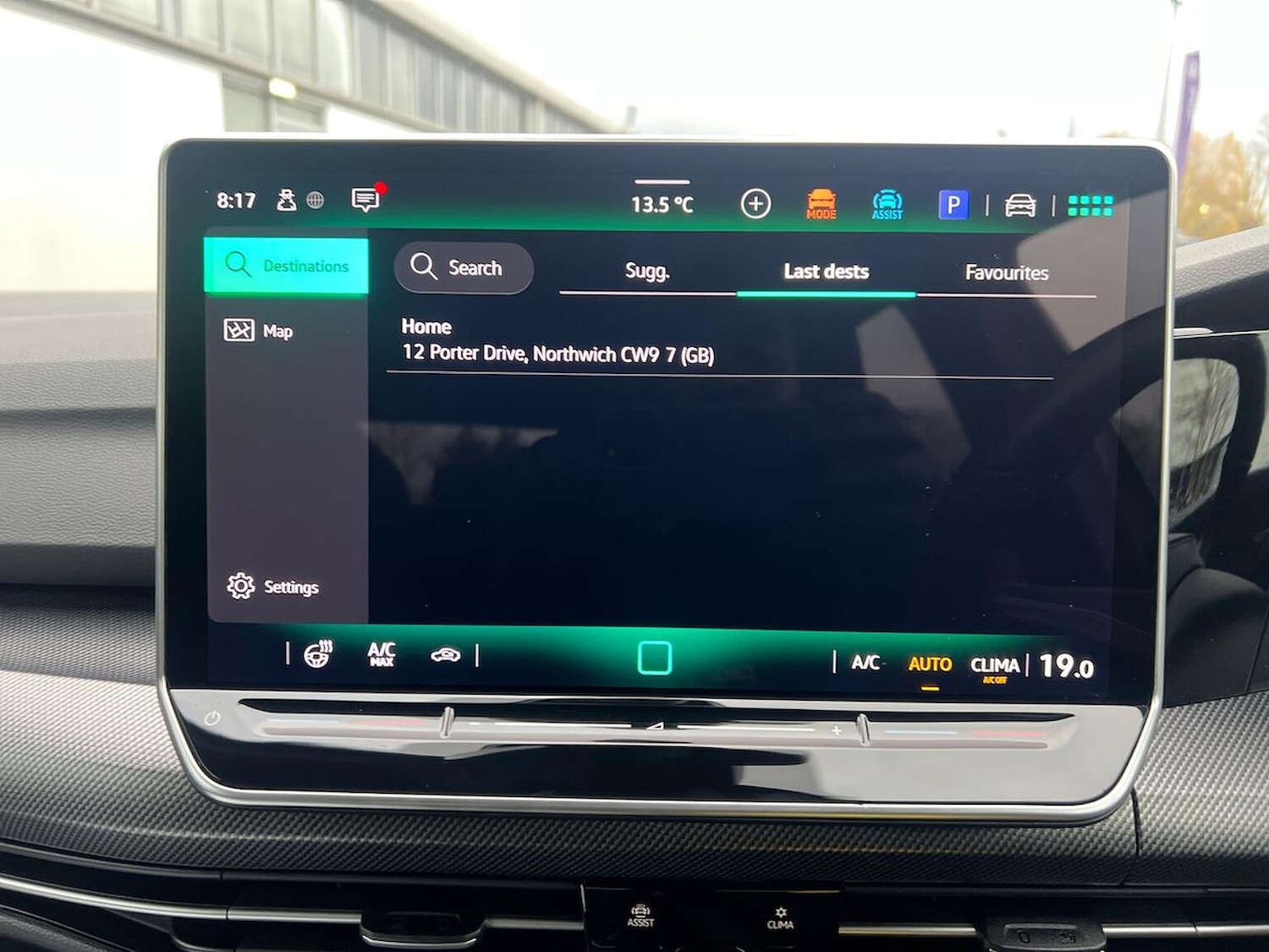 Used Volkswagen Golf 2024 for sale - 76735623: Photo 11