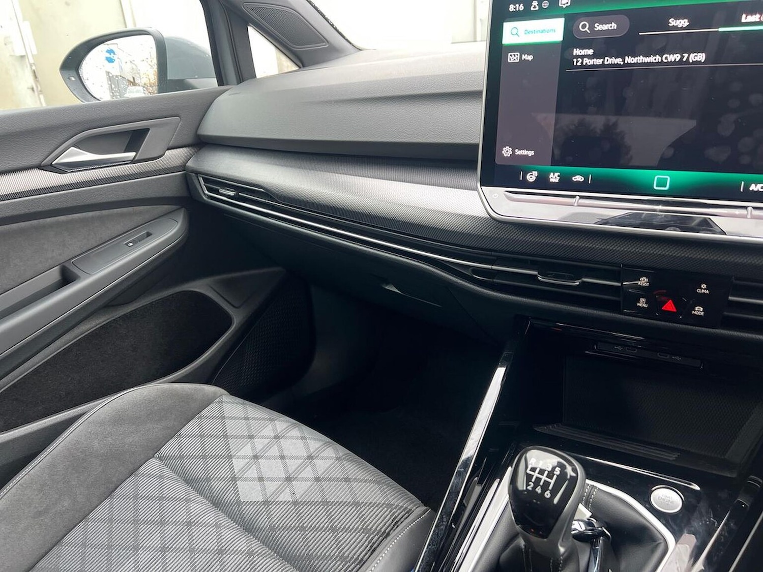 Used Volkswagen Golf 2024 for sale - 76735623: Photo 13