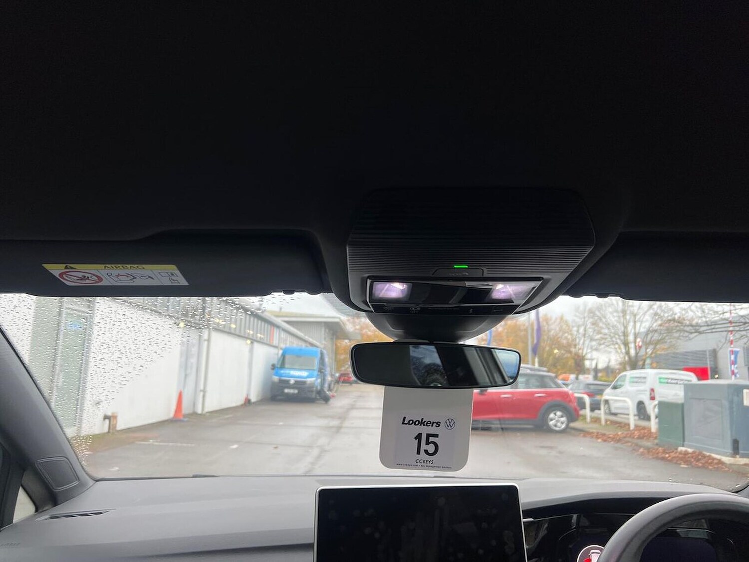 Used Volkswagen Golf 2024 for sale - 76735623: Photo 14