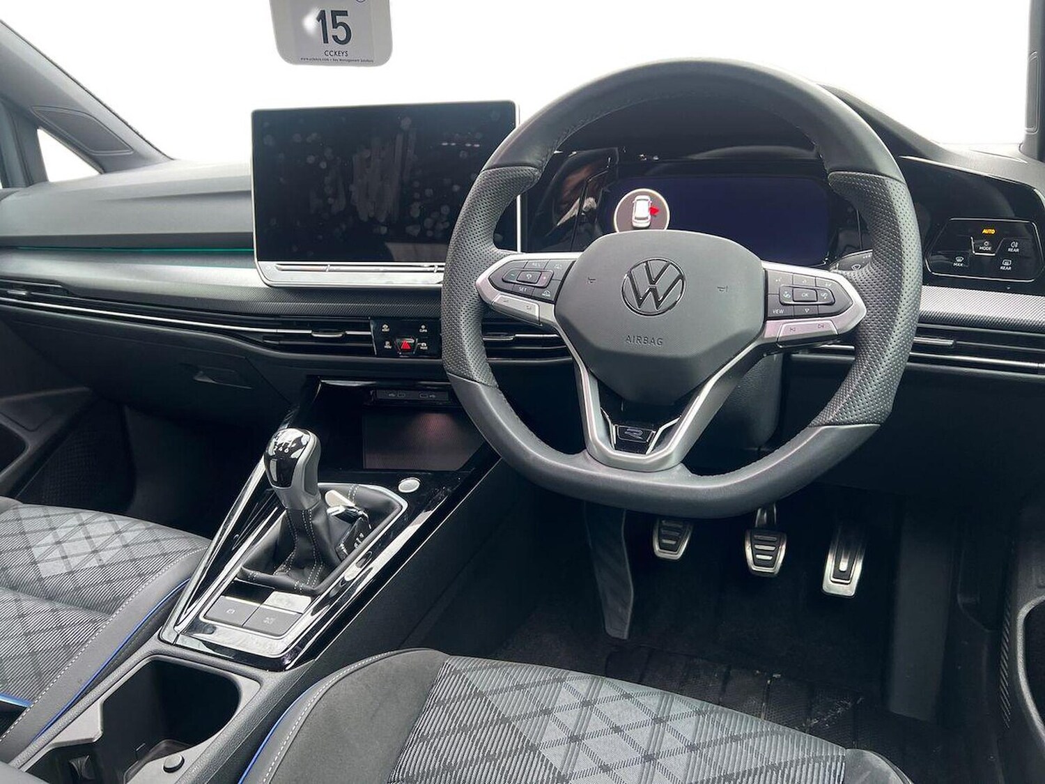 Used Volkswagen Golf 2024 for sale - 76735623: Photo 15