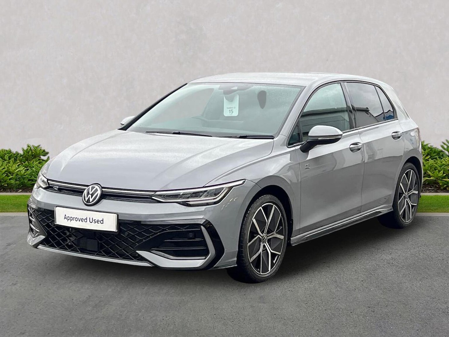 Used Volkswagen Golf 2024 for sale - 76735623: Photo 20