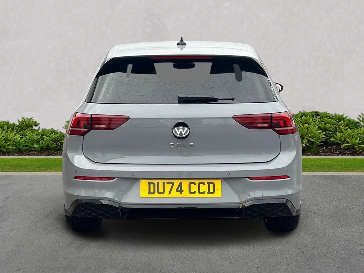 Used Volkswagen Golf 2024 for sale - 76735623: Photo 4