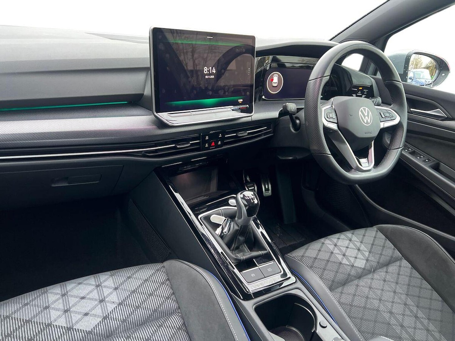 Used Volkswagen Golf 2024 for sale - 76735623: Photo 7