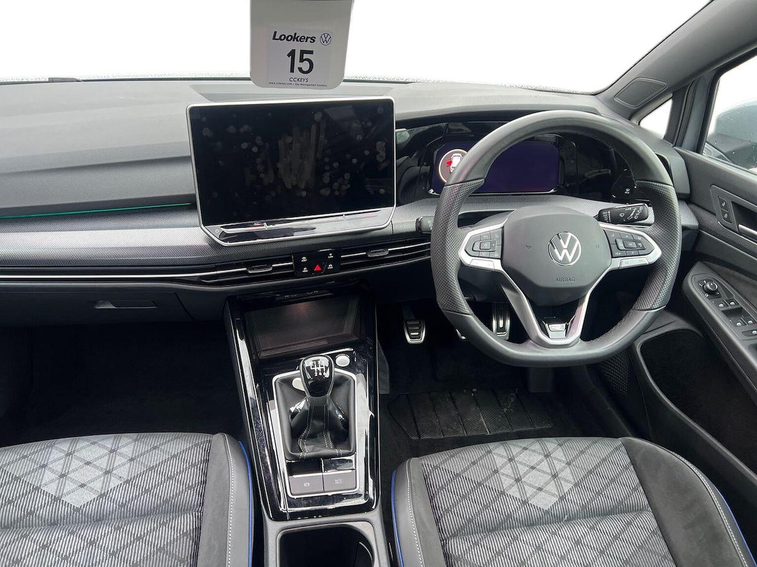 Used Volkswagen Golf 2024 for sale - 76735623: Photo 8