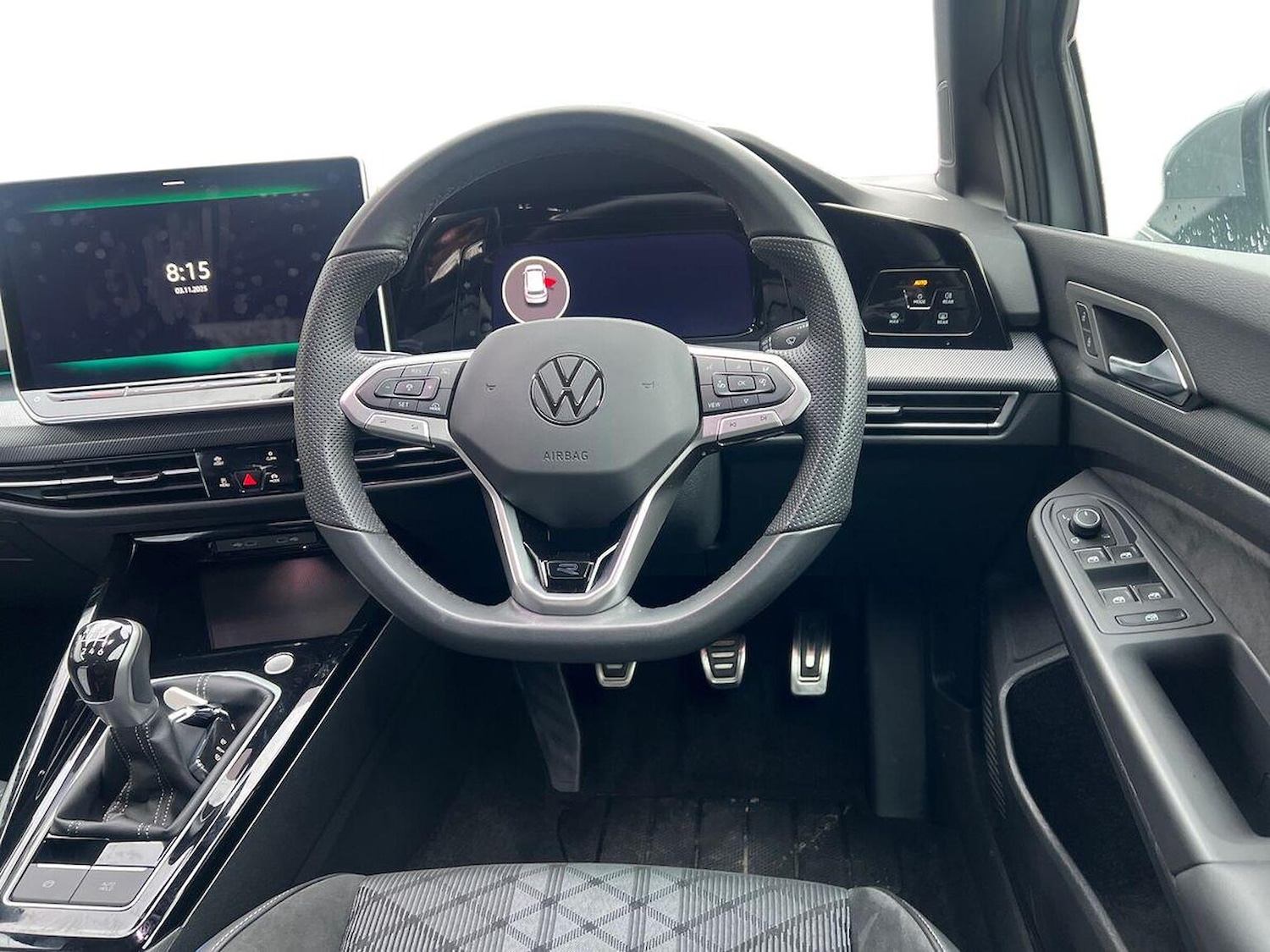 Used Volkswagen Golf 2024 for sale - 76735623: Photo 9