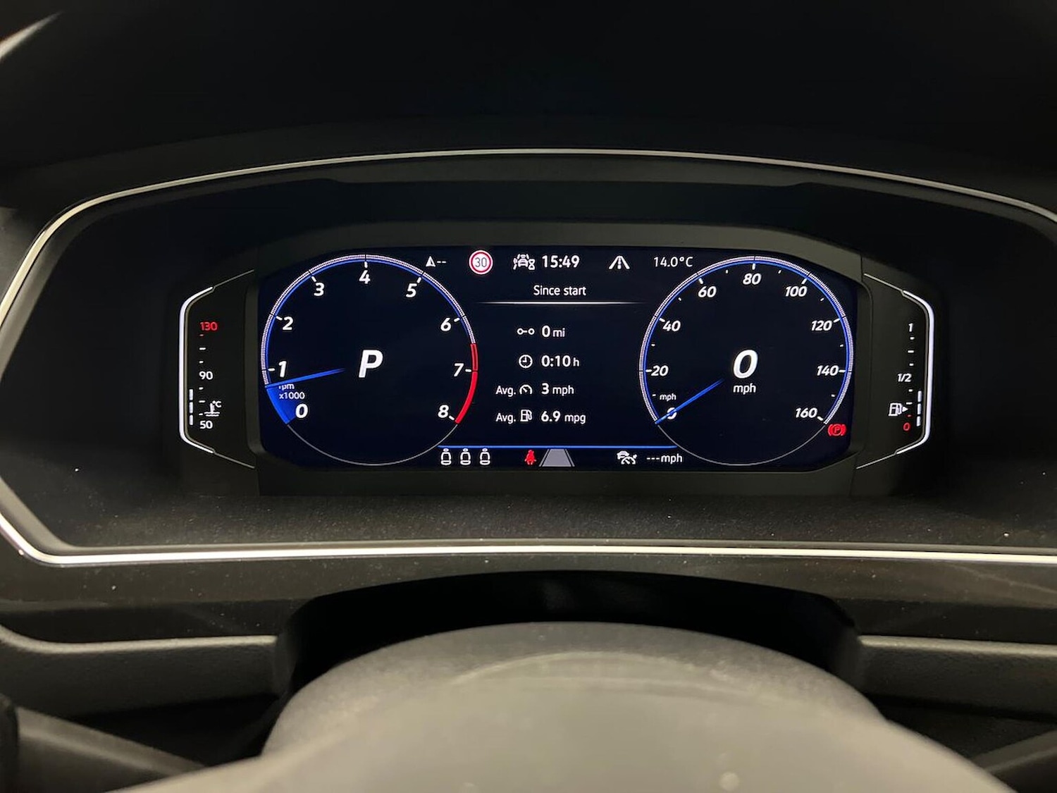 Used Volkswagen Tiguan 2022 for sale - 76599099: Photo 10