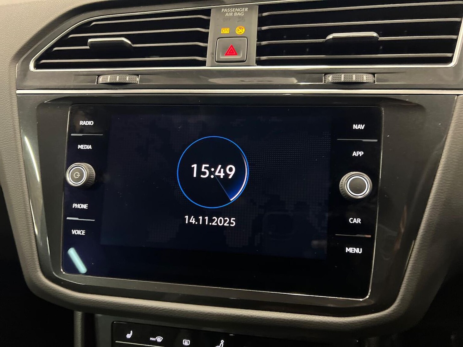 Used Volkswagen Tiguan 2022 for sale - 76599099: Photo 11