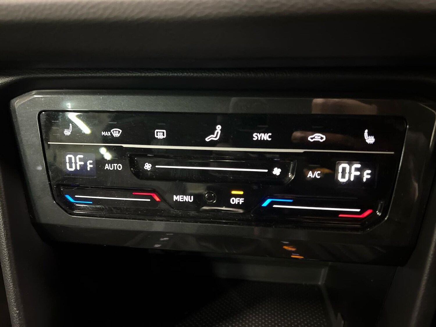 Used Volkswagen Tiguan 2022 for sale - 76599099: Photo 12