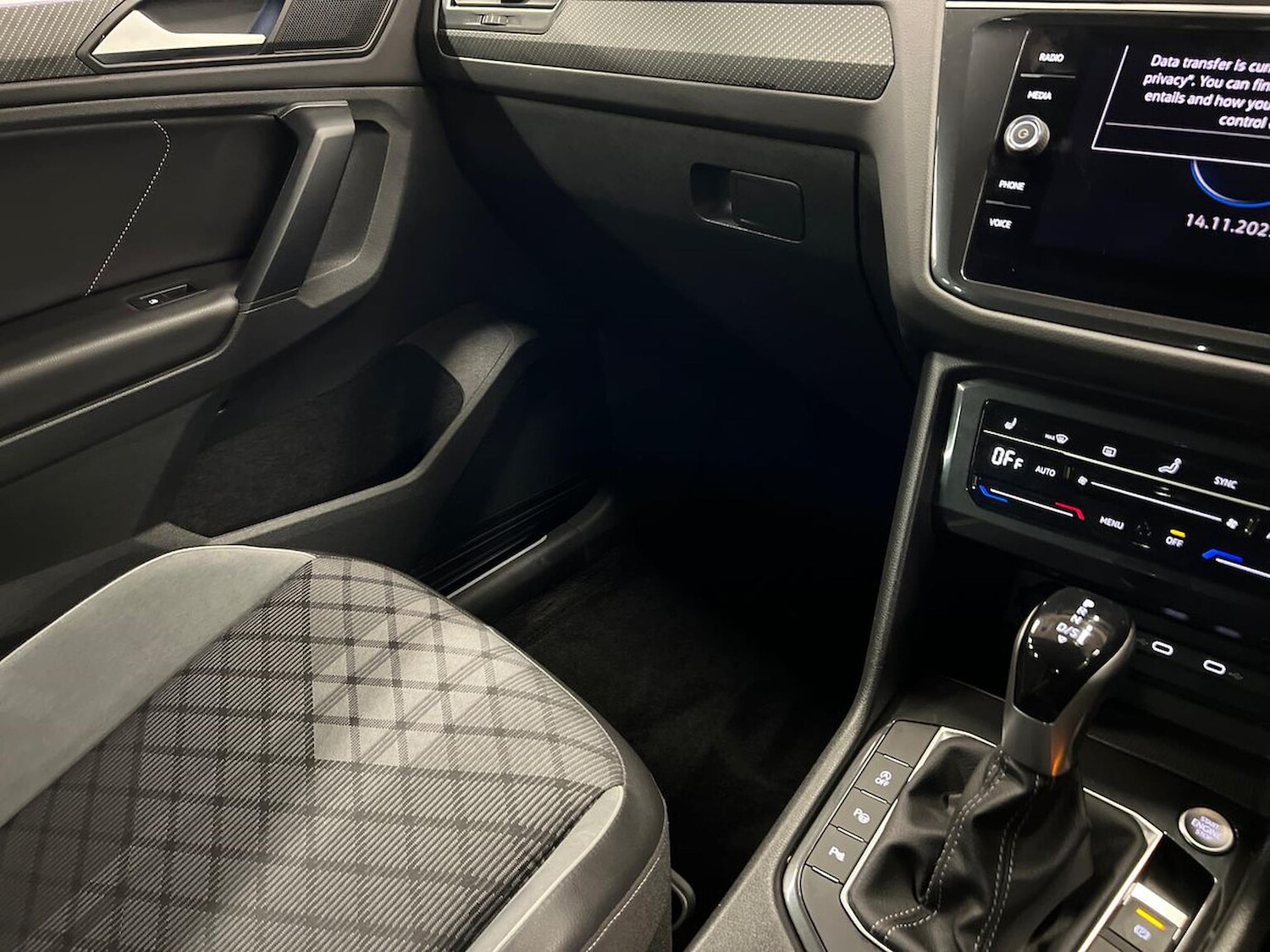 Used Volkswagen Tiguan 2022 for sale - 76599099: Photo 13