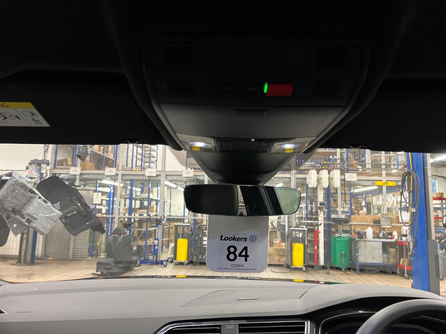 Used Volkswagen Tiguan 2022 for sale - 76599099: Photo 14