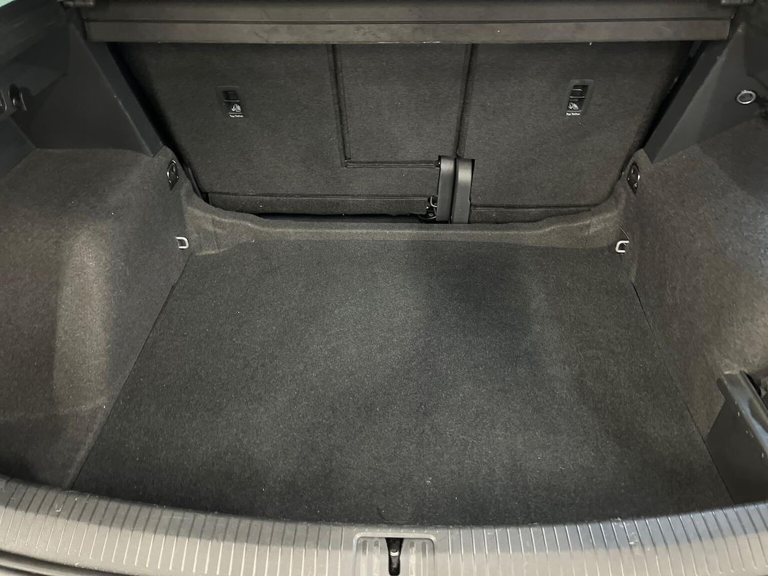 Used Volkswagen Tiguan 2022 for sale - 76599099: Photo 17