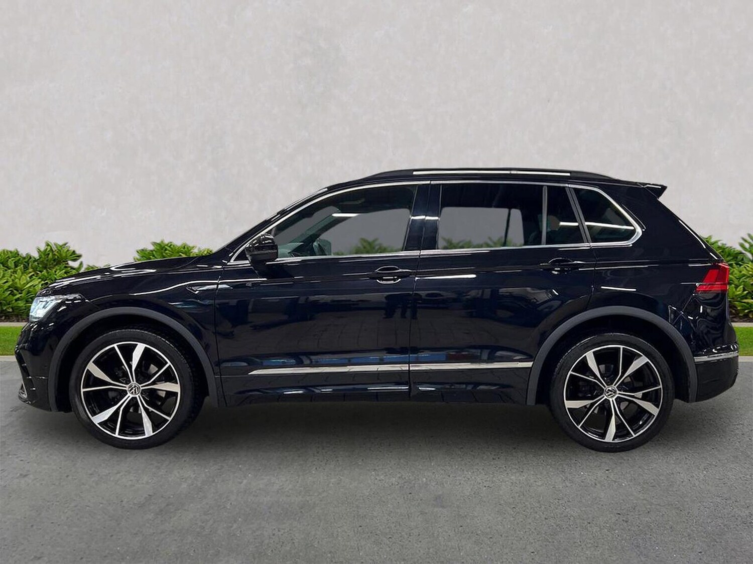 Used Volkswagen Tiguan 2022 for sale - 76599099: Photo 19