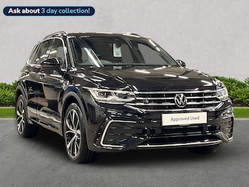 2022 - 1.5 TSI 150 R-Line 5dr DSG