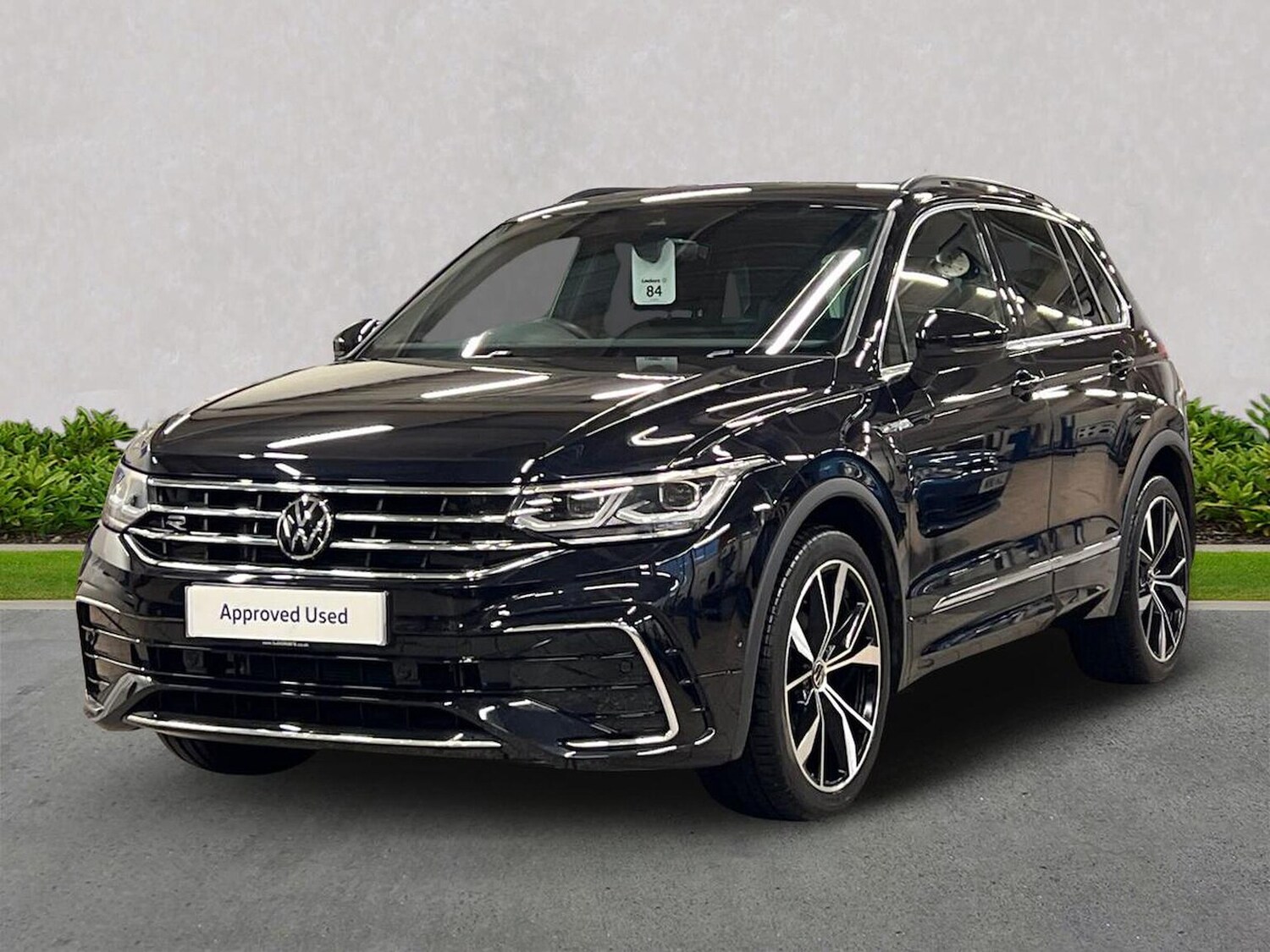 Used Volkswagen Tiguan 2022 for sale - 76599099: Photo 20