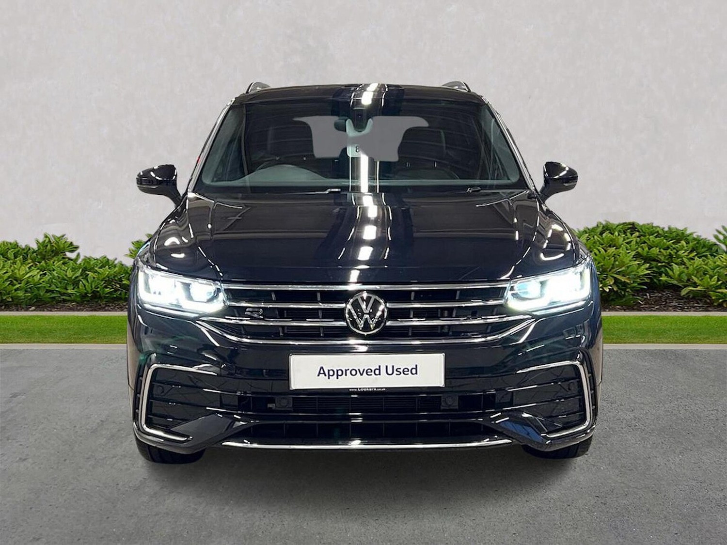 Used Volkswagen Tiguan 2022 for sale - 76599099: Photo 5