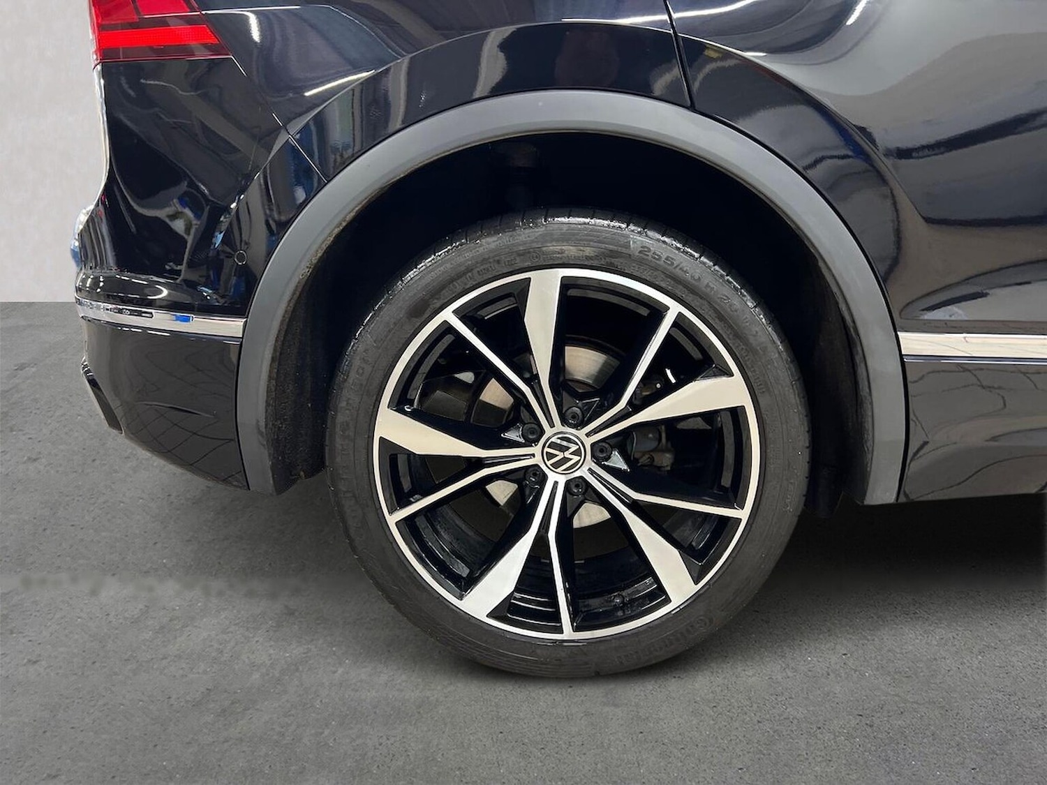 Used Volkswagen Tiguan 2022 for sale - 76599099: Photo 6