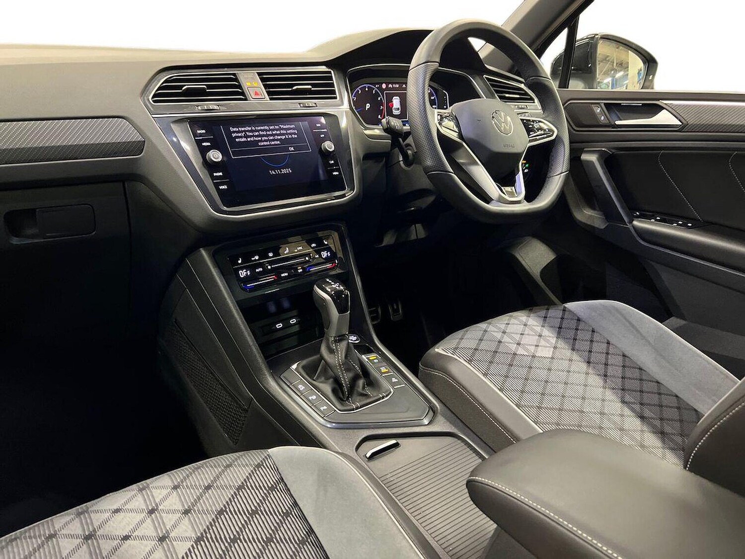 Used Volkswagen Tiguan 2022 for sale - 76599099: Photo 7