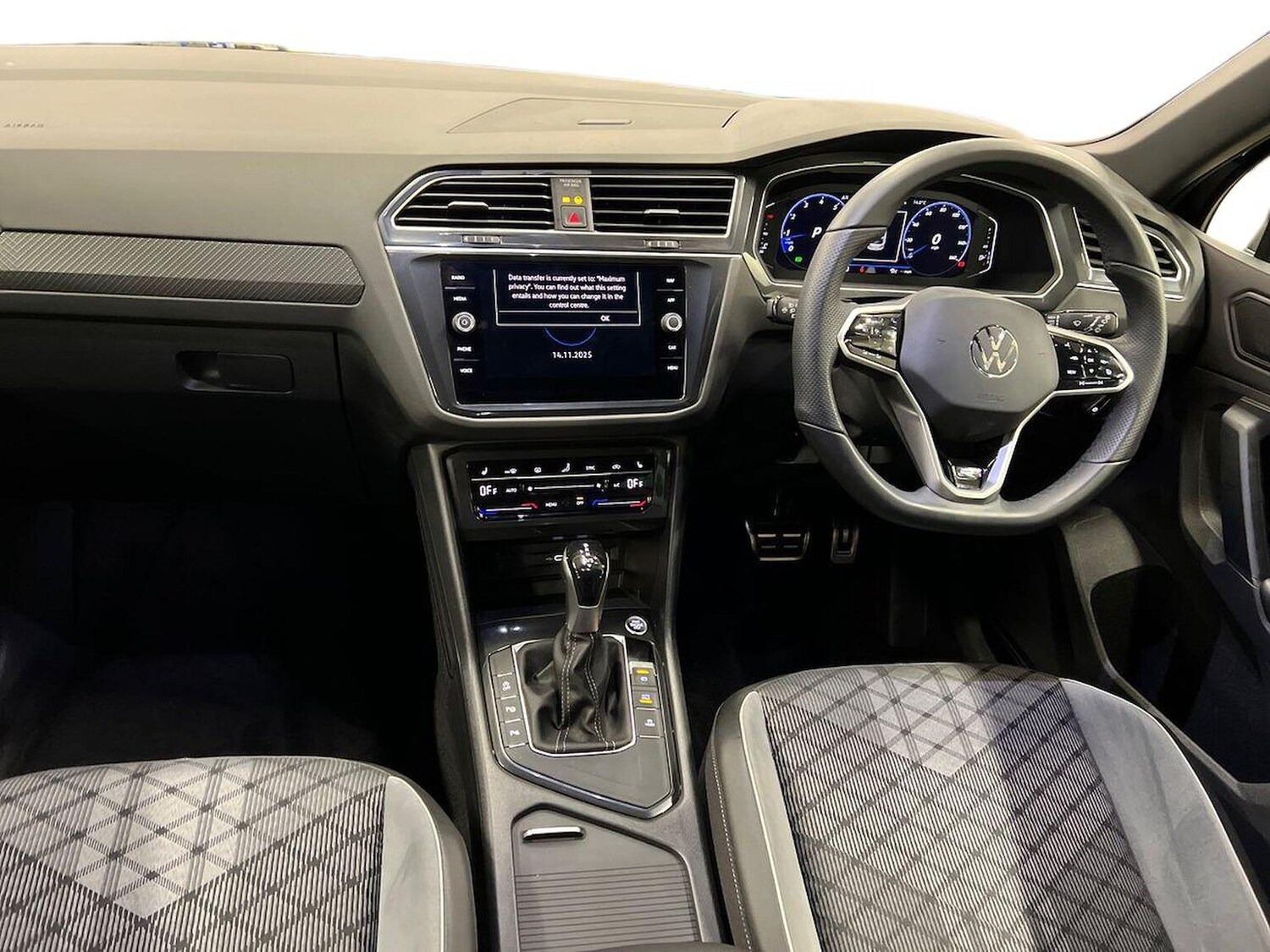 Used Volkswagen Tiguan 2022 for sale - 76599099: Photo 8