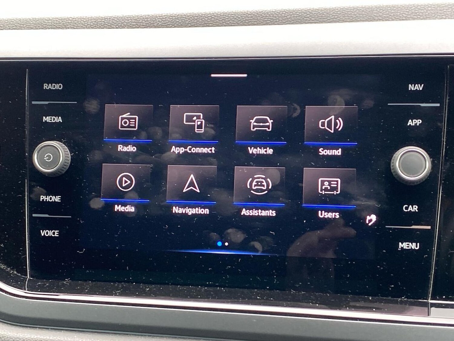 Used Volkswagen Polo 2023 for sale - 78193974: Photo 11