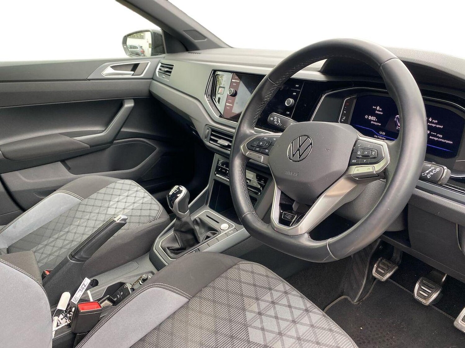 Used Volkswagen Polo 2023 for sale - 78193974: Photo 15