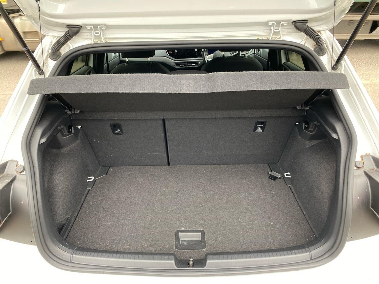 Used Volkswagen Polo 2023 for sale - 78193974: Photo 17