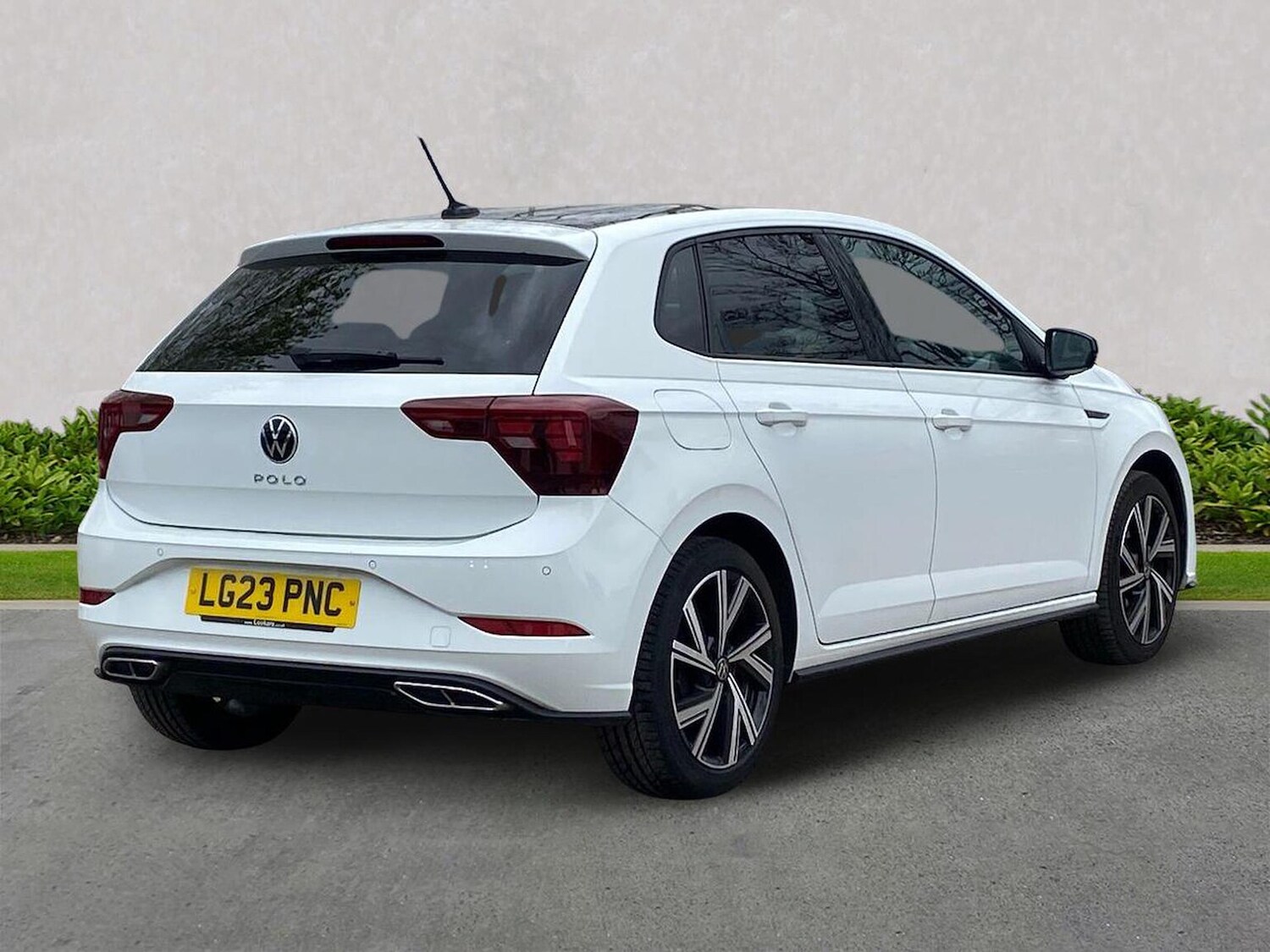 Used Volkswagen Polo 2023 for sale - 78193974: Photo 18