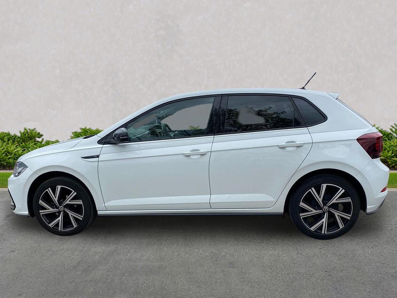 Used Volkswagen Polo 2023 for sale - 78193974: Photo 19