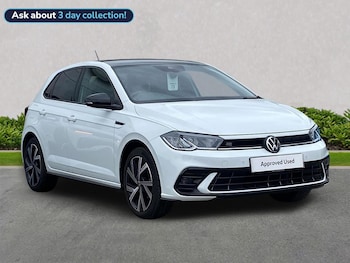 Volkswagen Polo feature image