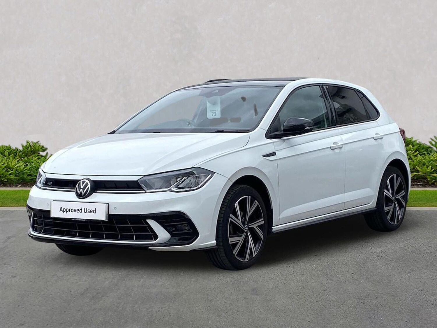 Used Volkswagen Polo 2023 for sale - 78193974: Photo 20