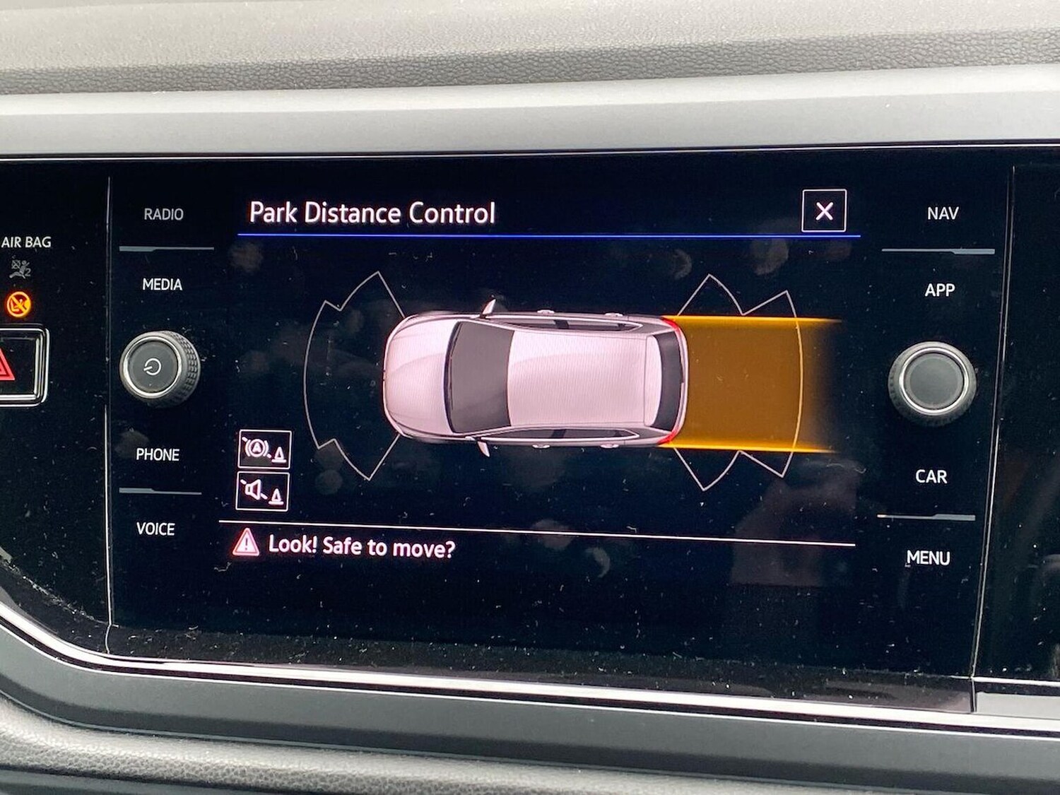 Used Volkswagen Polo 2023 for sale - 78193974: Photo 23