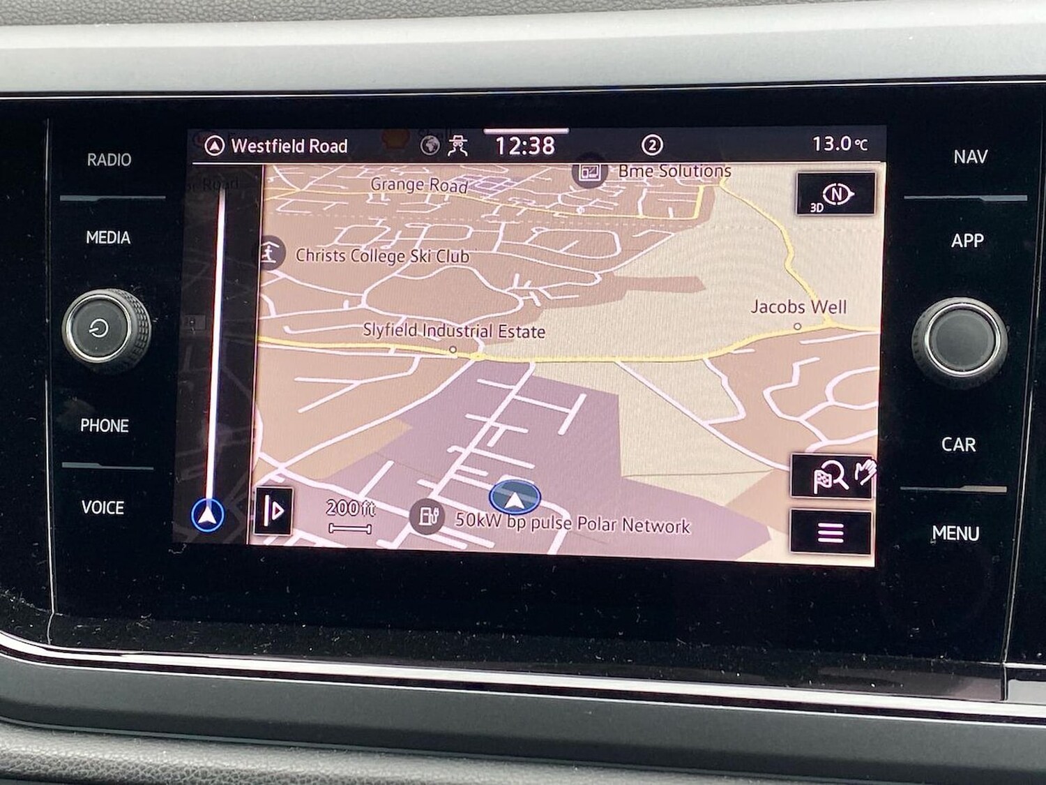 Used Volkswagen Polo 2023 for sale - 78193974: Photo 24