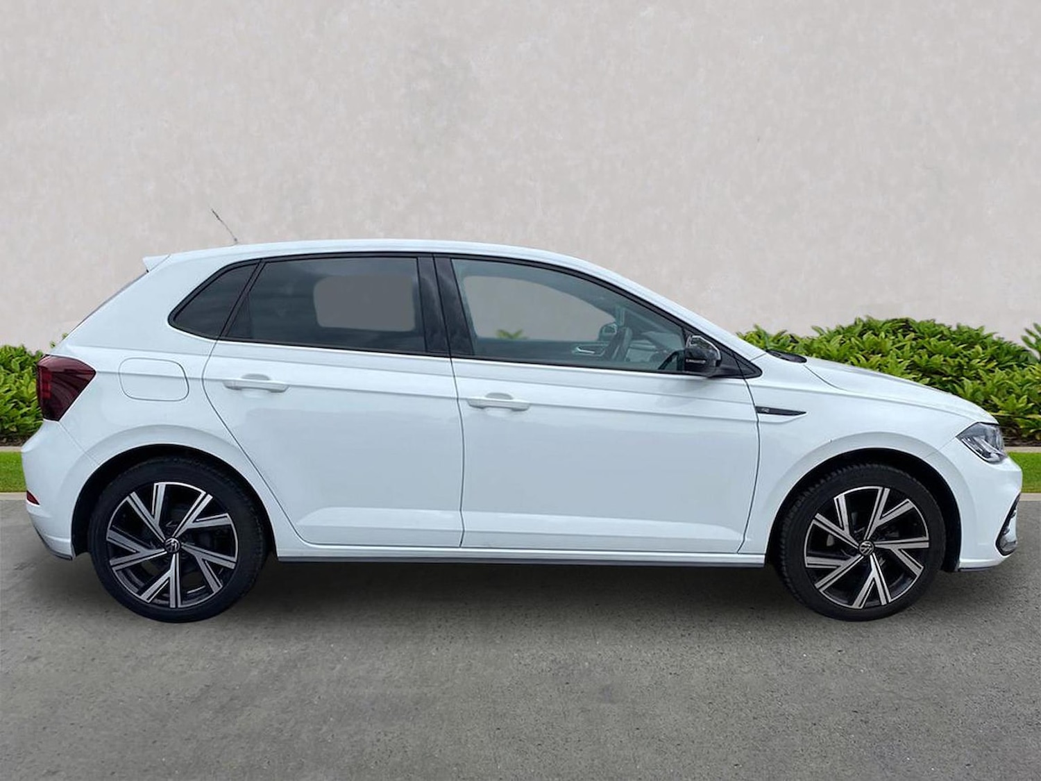 Used Volkswagen Polo 2023 for sale - 78193974: Photo 3