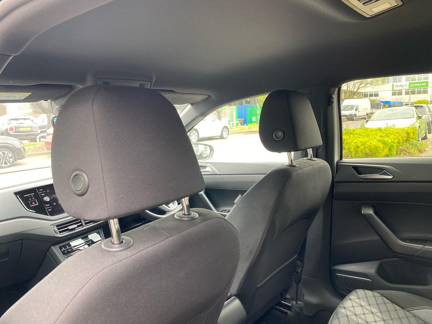 Used Volkswagen Polo 2023 for sale - 78193974: Photo 32