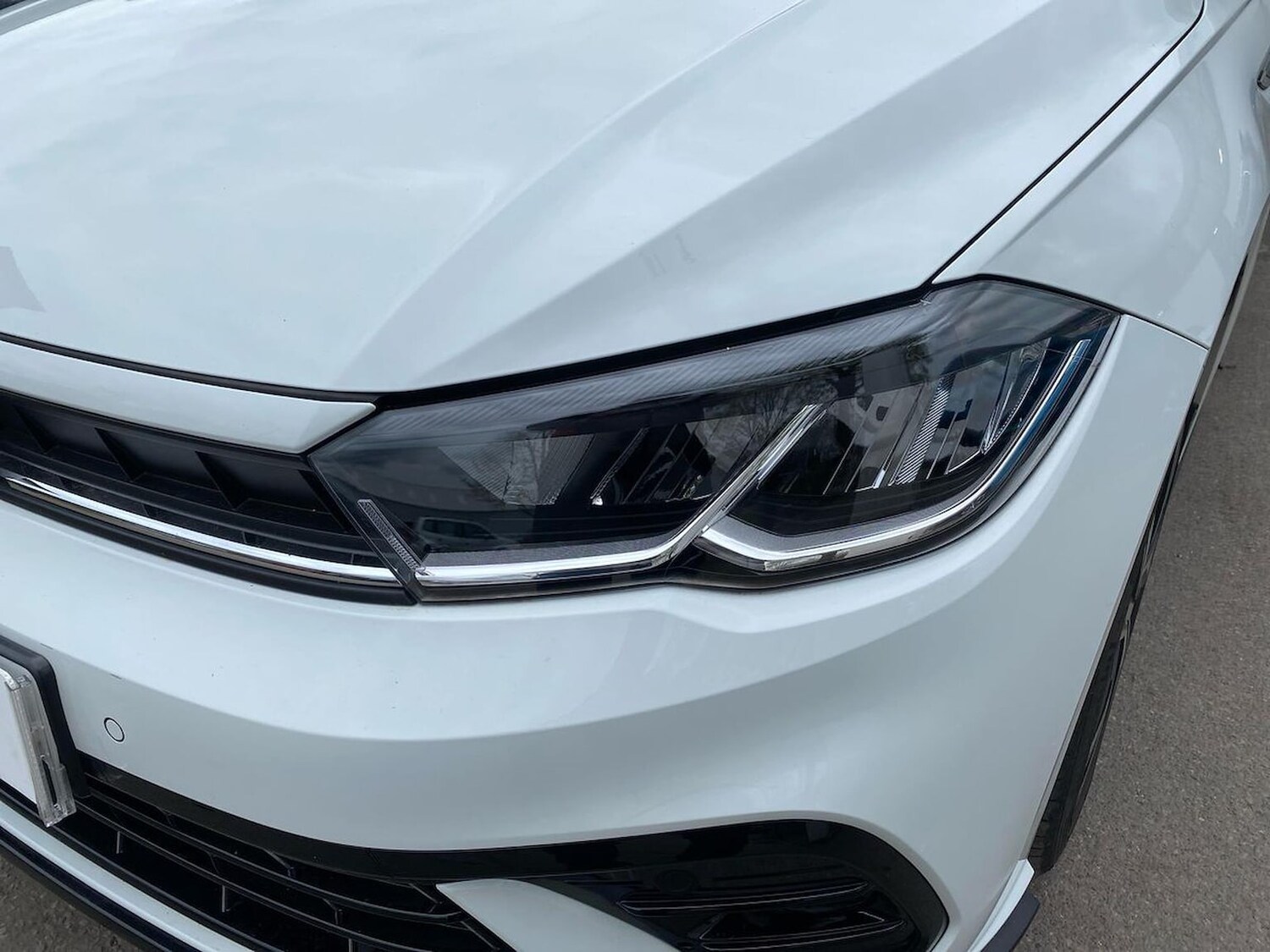 Used Volkswagen Polo 2023 for sale - 78193974: Photo 34