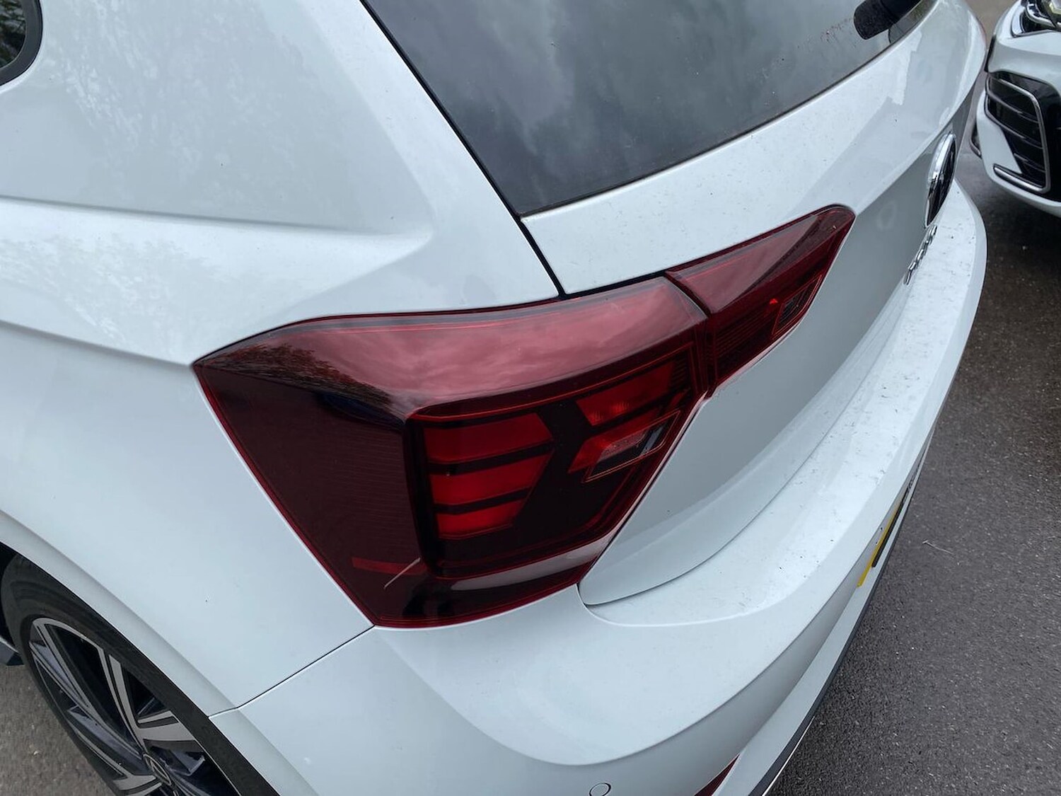 Used Volkswagen Polo 2023 for sale - 78193974: Photo 36