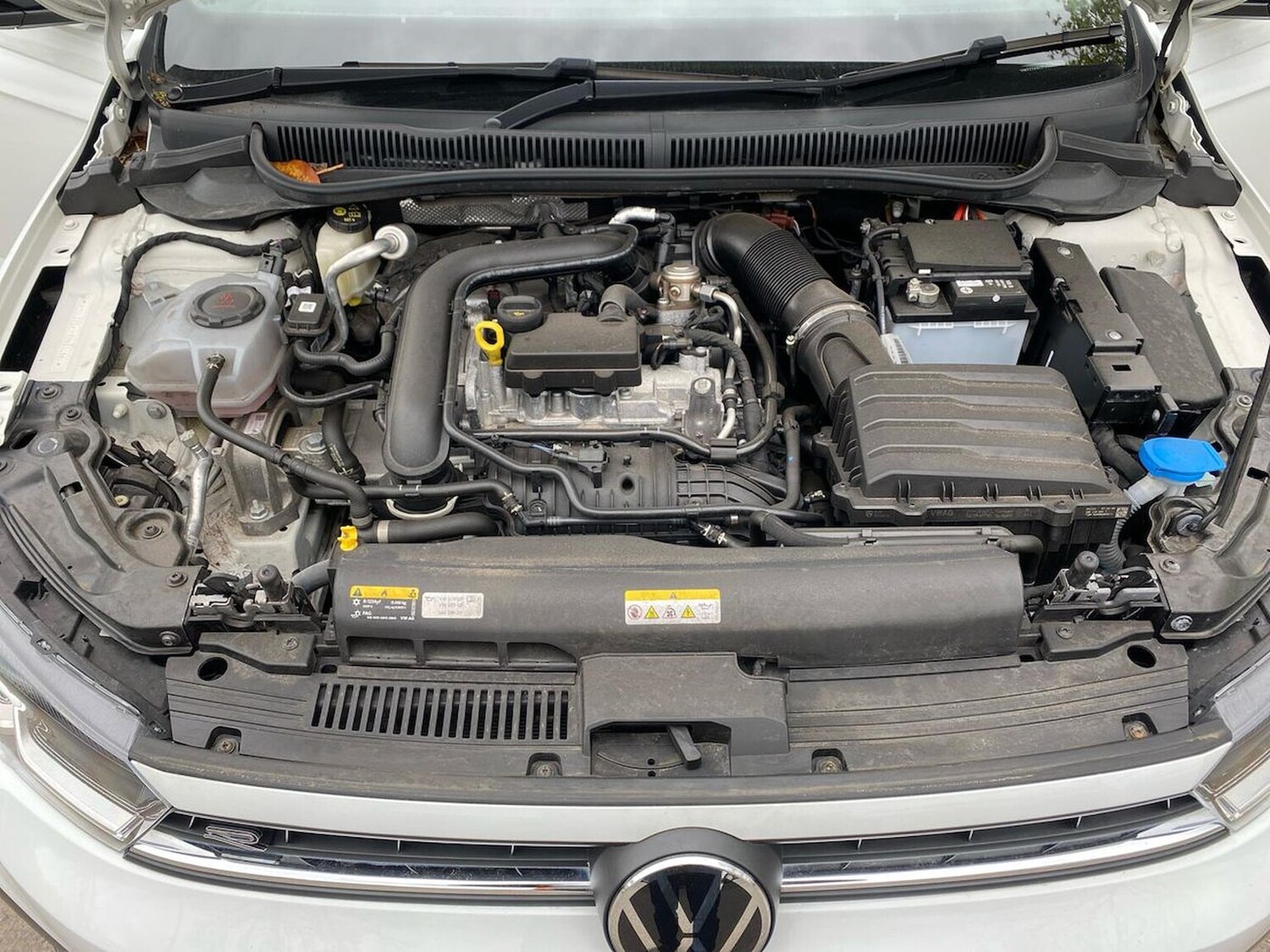 Used Volkswagen Polo 2023 for sale - 78193974: Photo 39