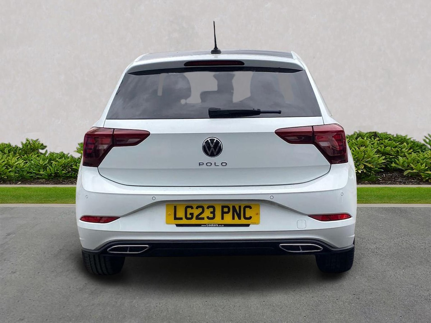 Used Volkswagen Polo 2023 for sale - 78193974: Photo 4