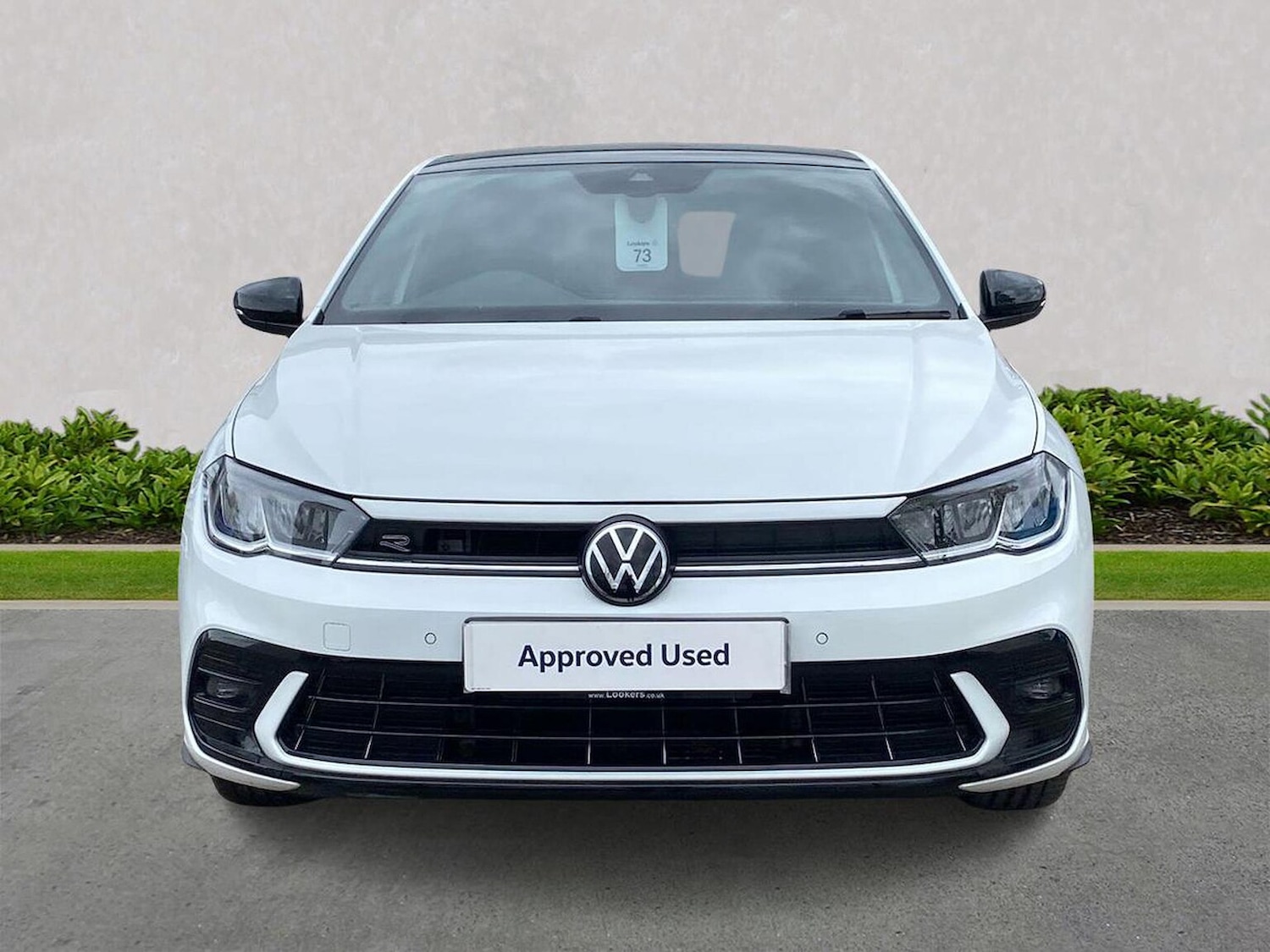 Used Volkswagen Polo 2023 for sale - 78193974: Photo 5