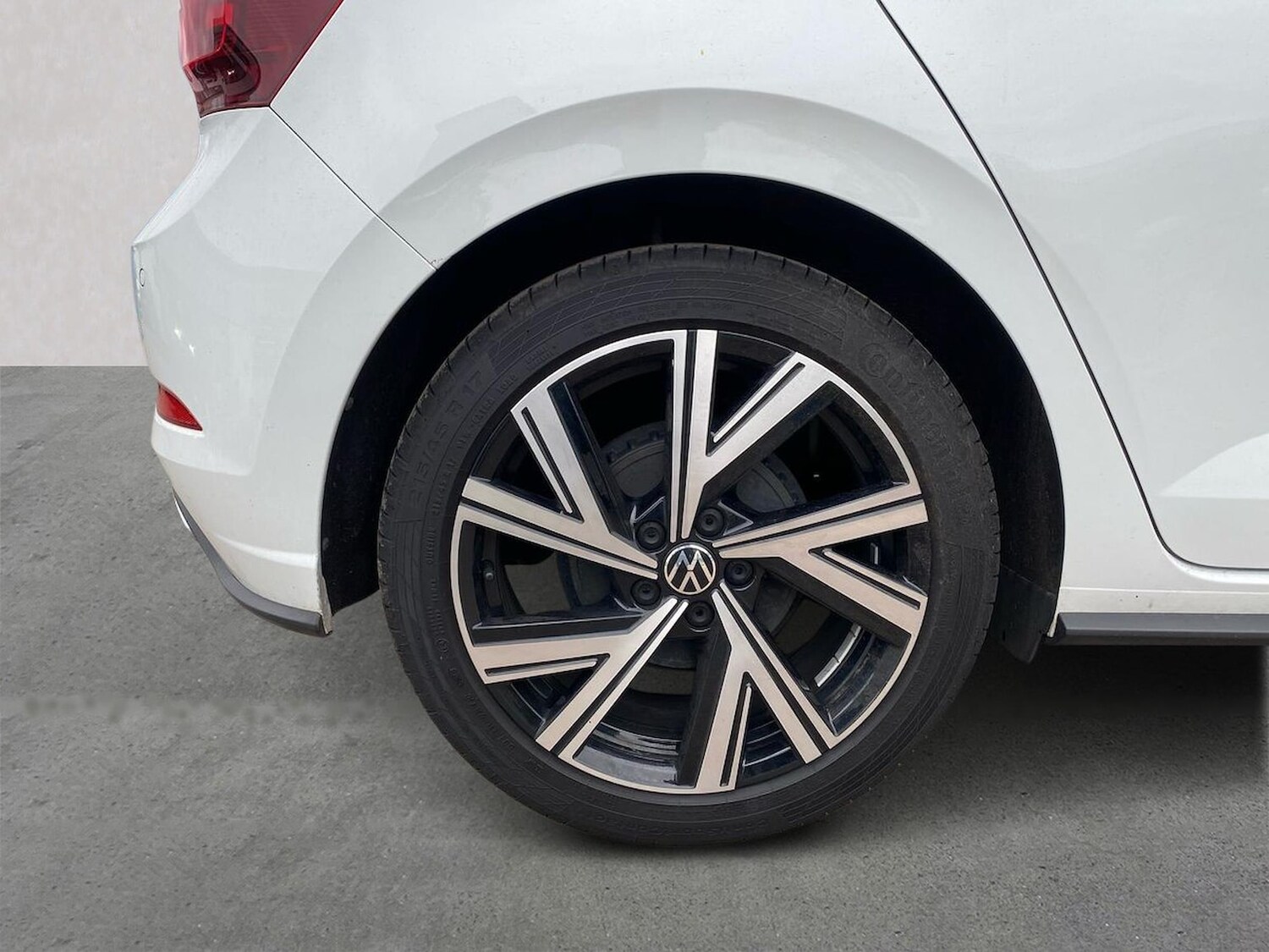 Used Volkswagen Polo 2023 for sale - 78193974: Photo 6