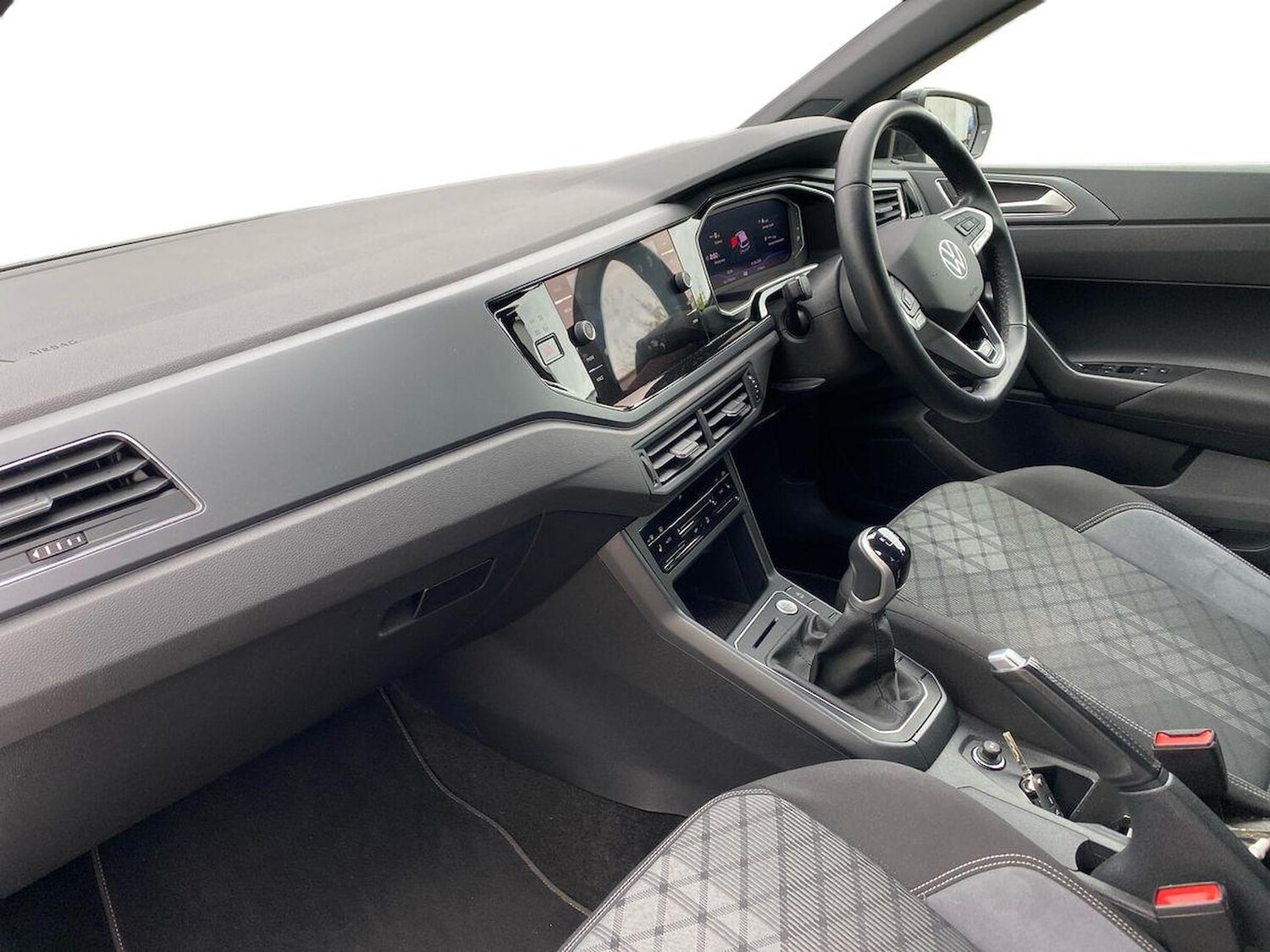 Used Volkswagen Polo 2023 for sale - 78193974: Photo 7