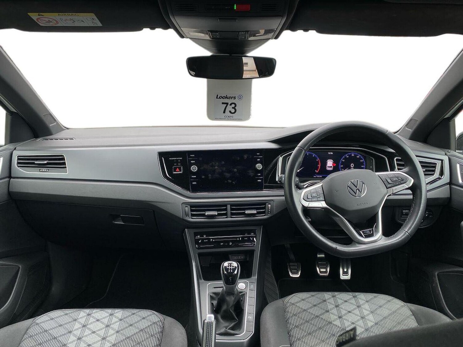 Used Volkswagen Polo 2023 for sale - 78193974: Photo 8