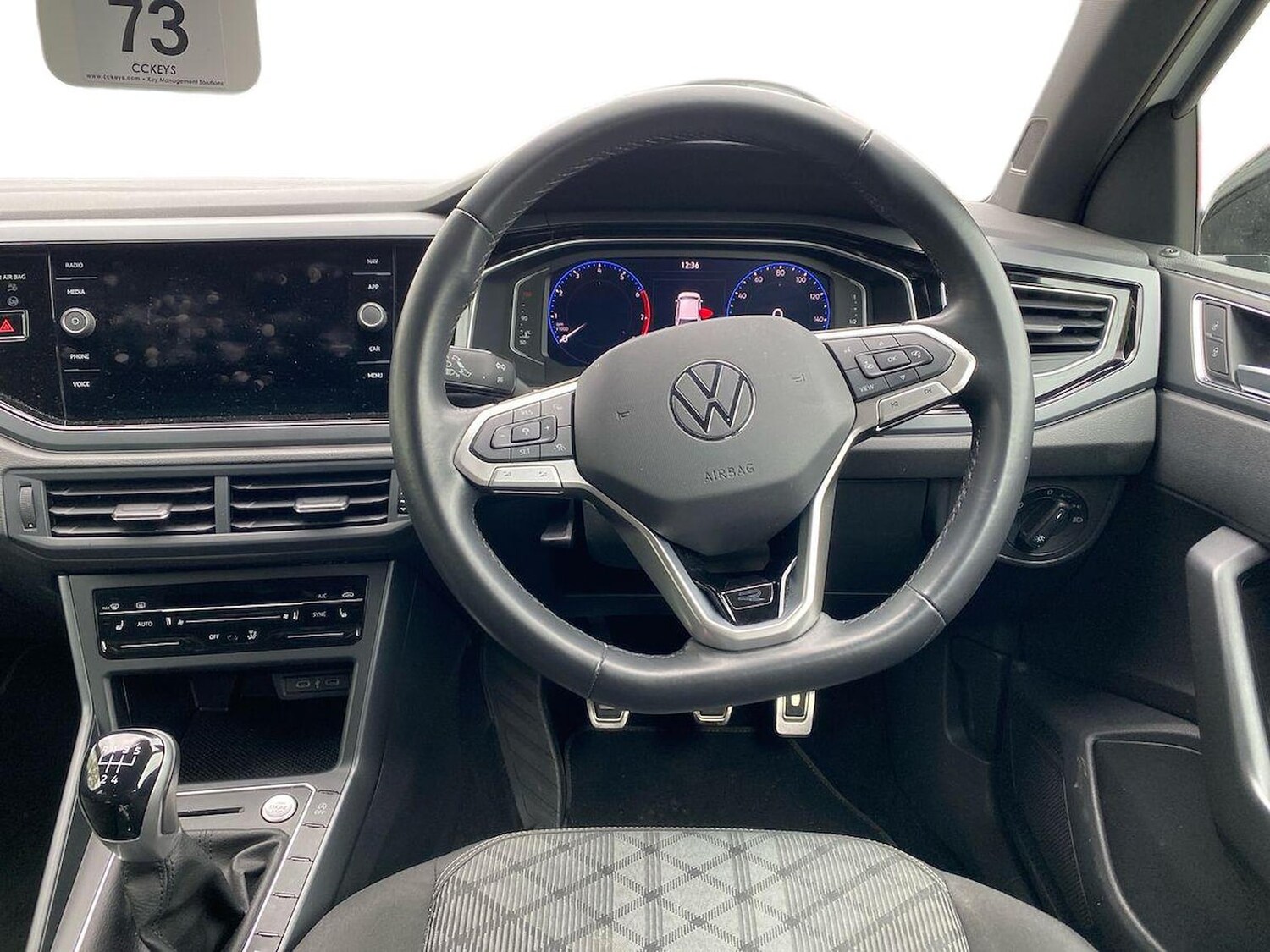 Used Volkswagen Polo 2023 for sale - 78193974: Photo 9