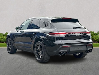 Used Porsche Macan 2023 for sale - 75511743: Photo