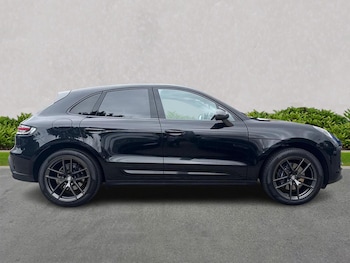 Used Porsche Macan 2023 for sale - 75511743: Photo