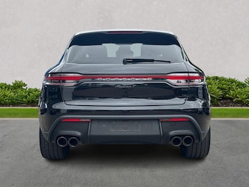 Used Porsche Macan 2023 for sale - 75511743: Photo