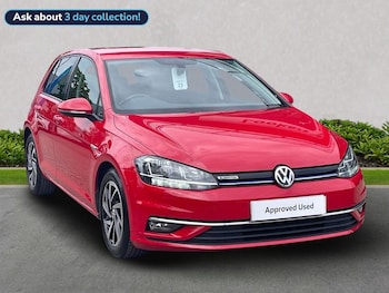 2019 - 1.5 Tsi Evo Match 5Dr Dsg