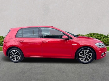 Used Volkswagen Golf 2019 for sale - 75511741: Photo