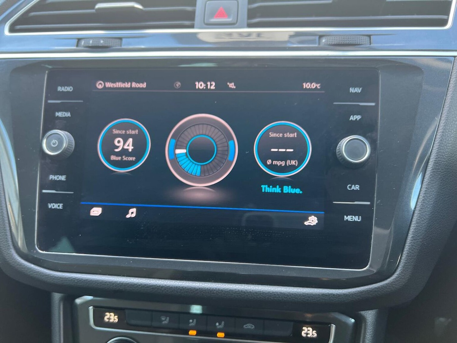 Used Volkswagen Tiguan 2019 for sale - 76846098: Photo 11