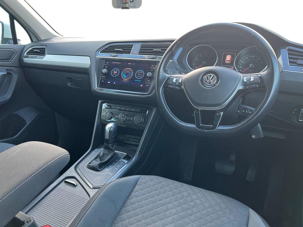 Used Volkswagen Tiguan 2019 for sale - 76846098: Photo 15